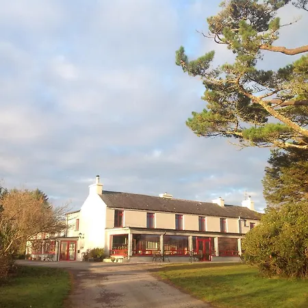 Hotel Glencar Cill Airne