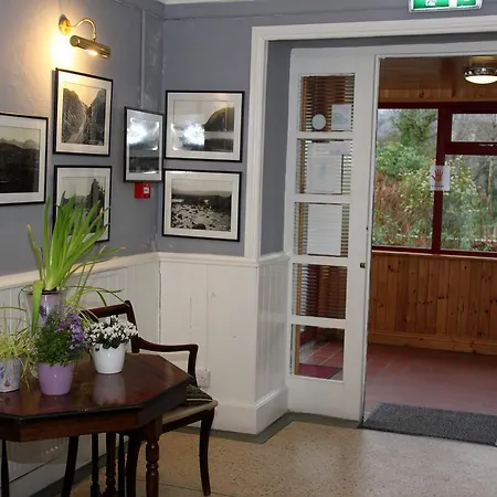 Glencar Hotel Cill Airne