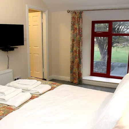 Glencar Hotel Cill Airne