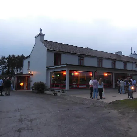 Glencar Hotel *