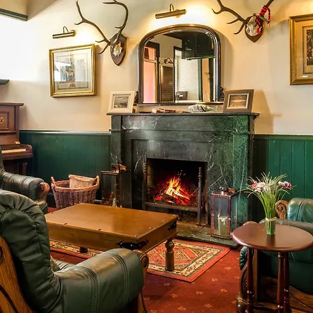 Glencar Hotel