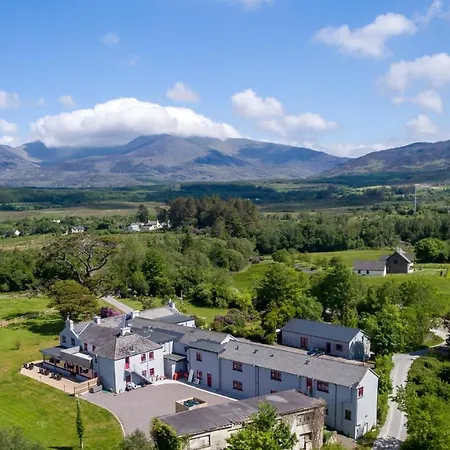 Hotel Glencar Cill Airne