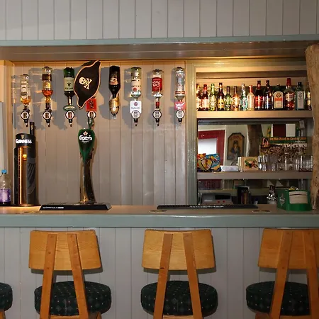 Ξενοδοχείο Glencar *