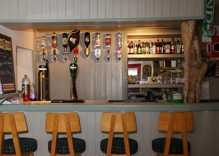 Ξενοδοχείο Glencar *