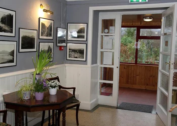 Glencar Ξενοδοχείο Κιλάρνεϊ