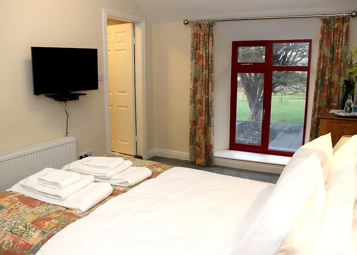 Glencar Ξενοδοχείο Κιλάρνεϊ