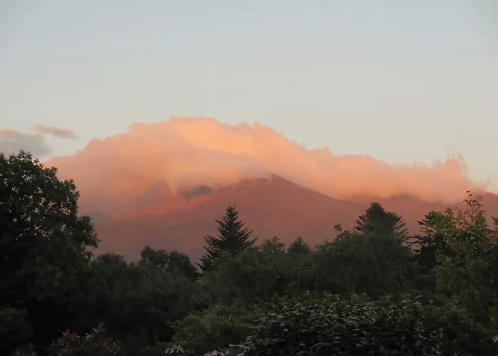 Ξενοδοχείο Glencar