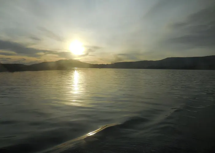 Glencar Ξενοδοχείο *