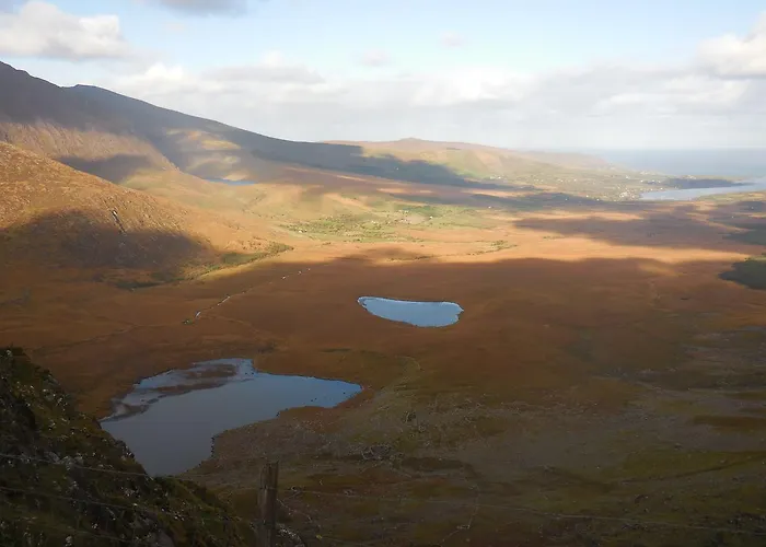 Glencar Ξενοδοχείο