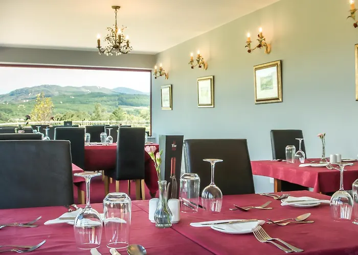 Glencar Ξενοδοχείο