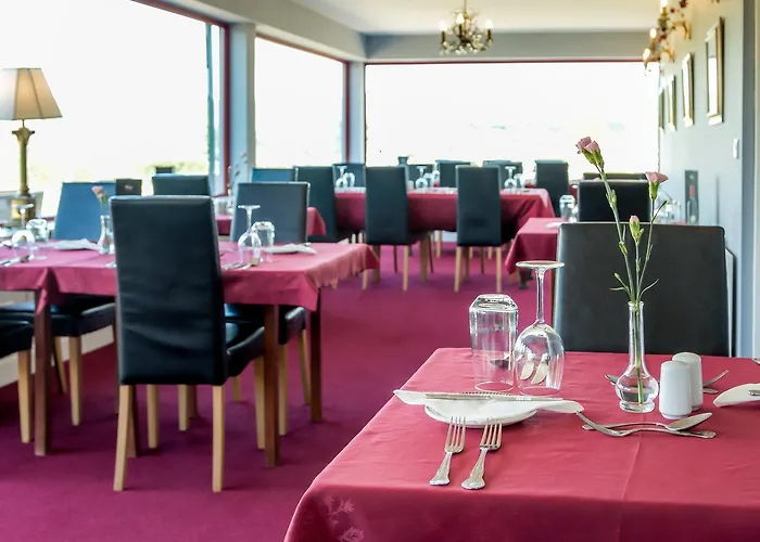 Glencar * Κιλάρνεϊ