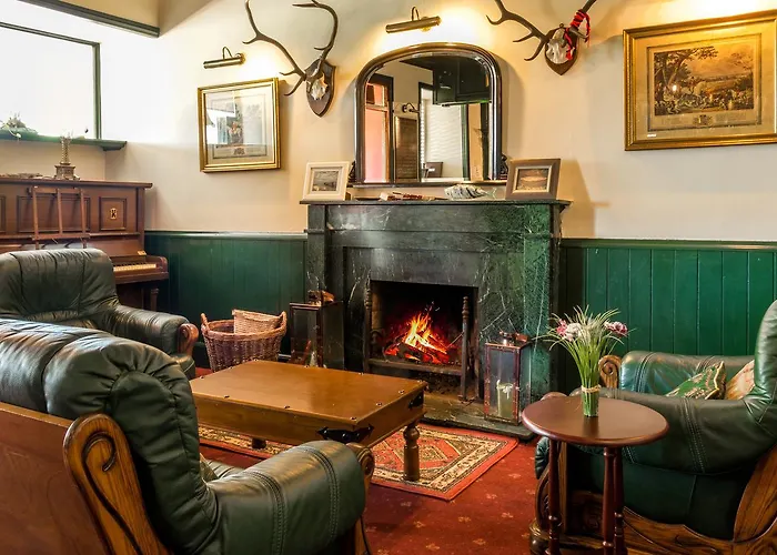 Glencar Ξενοδοχείο