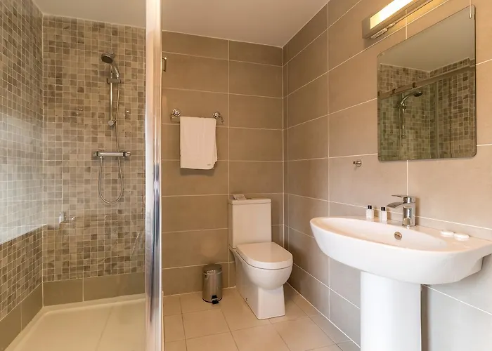 Glencar Ξενοδοχείο Κιλάρνεϊ