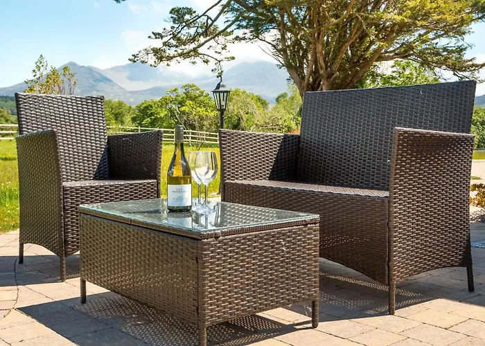 Glencar Ξενοδοχείο