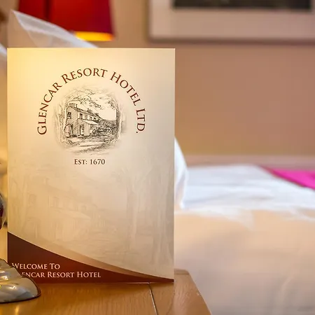 Hotel Glencar Killarney