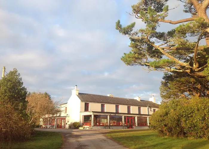 Hotel Glencar Killarney