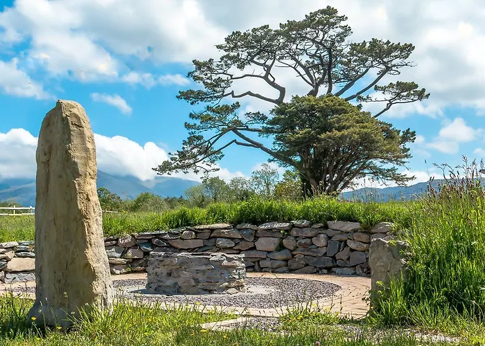Hotel Glencar Killarney